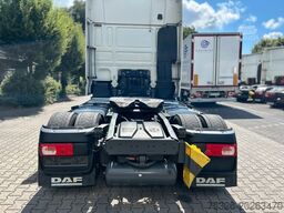 DAF XF 480 FT SSC, Abbiegeassistent, Standklima