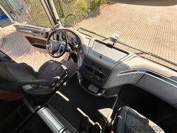DAF XF 480 FT SSC, Abbiegeassistent, Standklima