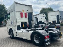 DAF XF 480 FT SSC, Abbiegeassistent, Standklima
