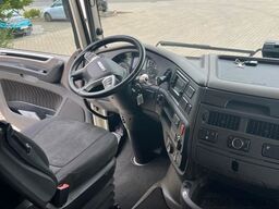 DAF XF 480 FT SSC, Abbiegeassistent, Standklima