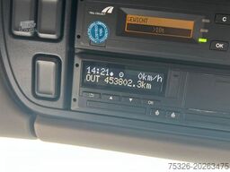 DAF XF 480 FT SSC, Abbiegeassistent, Standklima
