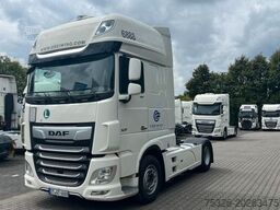 DAF XF 480 FT SSC, Abbiegeassistent, Standklima