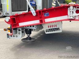 HUMBAUR HTS30K, Baggermulde, Lenkachse, MIETEN?
