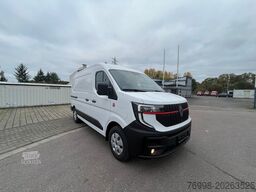 RENAULT MASTER L2H2 ELEKTRO