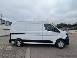 RENAULT MASTER L2H2 ELEKTRO
