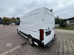RENAULT MASTER L2H2 ELEKTRO
