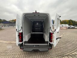 RENAULT MASTER L2H2 ELEKTRO