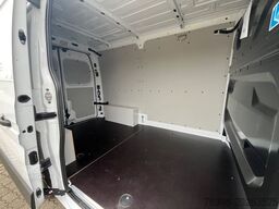 RENAULT MASTER L2H2 ELEKTRO