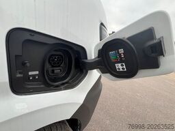 RENAULT MASTER L2H2 ELEKTRO