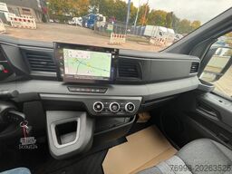 RENAULT MASTER L2H2 ELEKTRO
