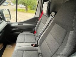 RENAULT MASTER L2H2 ELEKTRO