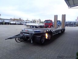 MÜLLER-MITTELTAL T4 Radmulden / luftgefedert