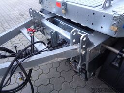 MÜLLER-MITTELTAL T4 Radmulden / luftgefedert