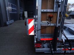 MÜLLER-MITTELTAL T4 Radmulden / luftgefedert