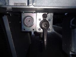 MÜLLER-MITTELTAL T4 Radmulden / luftgefedert