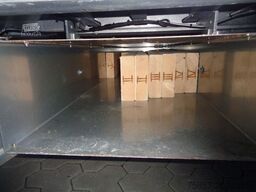 MÜLLER-MITTELTAL T4 Radmulden / luftgefedert