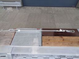 MÜLLER-MITTELTAL T4 Radmulden / luftgefedert