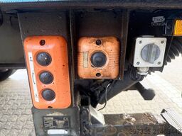 Kel-Berg Curtainsider / Planenauflieger / Gardin