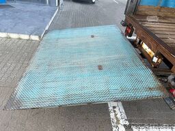 Kel-Berg Curtainsider / Planenauflieger / Gardin