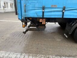 Kel-Berg Curtainsider / Planenauflieger / Gardin