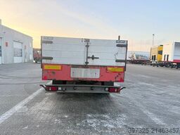 Kel-Berg Extendable / Ausziehbarer auflieger / Udtrækkelig