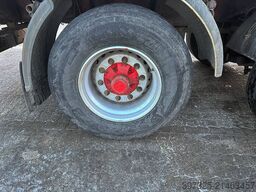 Kel-Berg Extendable / Ausziehbarer auflieger / Udtrækkelig