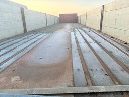 Kel-Berg Extendable / Ausziehbarer auflieger / Udtrækkelig