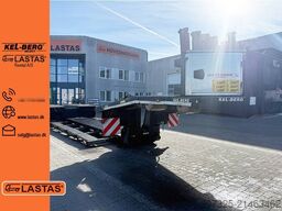 Kel-Berg Lowbed / Tieflader / Sengetrailer