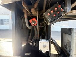 Kel-Berg Lowbed / Tieflader / Sengetrailer