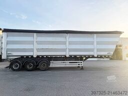 MTDK Tipper / Kipper / Tiptrailer