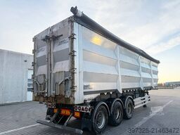 MTDK Tipper / Kipper / Tiptrailer