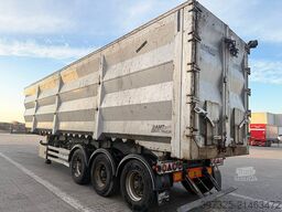  MTDK Tipper / Kipper / Tiptrailer