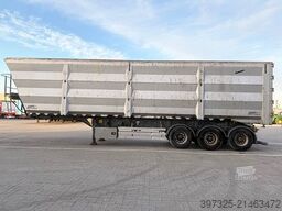  MTDK Tipper / Kipper / Tiptrailer