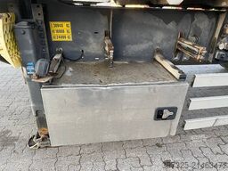 MTDK Tipper / Kipper / Tiptrailer
