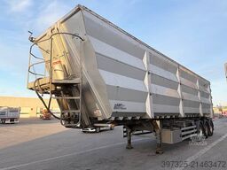 MTDK Tipper / Kipper / Tiptrailer