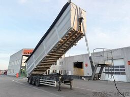 MTDK Tipper / Kipper / Tiptrailer