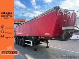 MTDK Tipper / Kipper / Tiptrailer