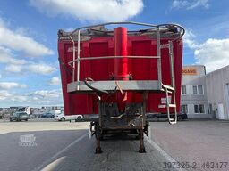  MTDK Tipper / Kipper / Tiptrailer