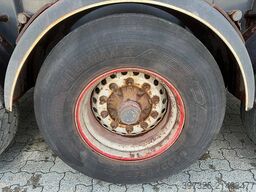  MTDK Tipper / Kipper / Tiptrailer