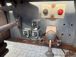  MTDK Tipper / Kipper / Tiptrailer