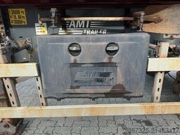  MTDK Tipper / Kipper / Tiptrailer