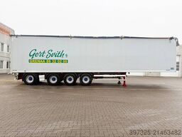 Knapen Walkingfloor / Schubbodenauflieger