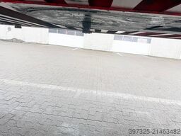 Knapen Walkingfloor / Schubbodenauflieger