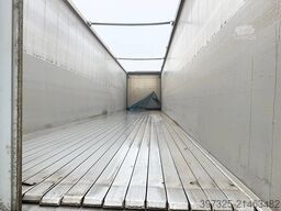 Knapen Walkingfloor / Schubbodenauflieger