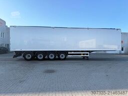 Knapen Walkingfloor / Schubbodenauflieger
