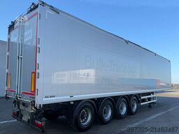 Knapen Walkingfloor / Schubbodenauflieger