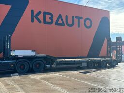 McCauley S3-44 PLATFORM L=9031 mm