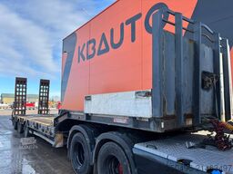 McCauley S3-44 PLATFORM L=9031 mm