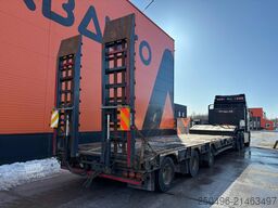 McCauley S3-44 PLATFORM L=9031 mm