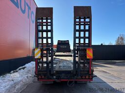 McCauley S3-44 PLATFORM L=9031 mm